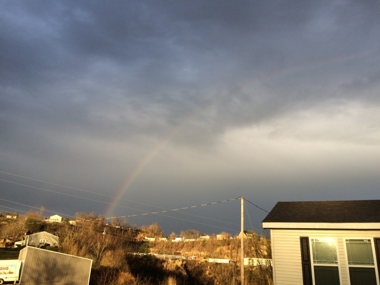 When the Rain Comes 7-31-16